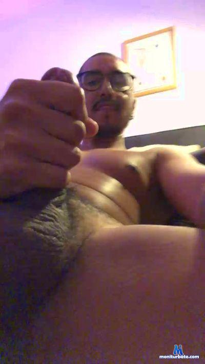 Latinnacho cam4 gay performer from Republic of Chile armpits masturbation cum striptease ass amateur 