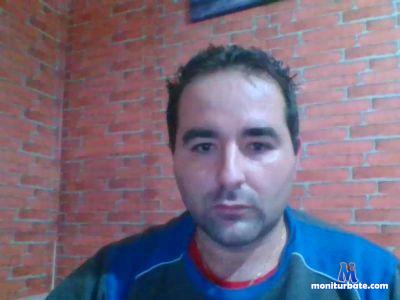 delf2 cam4 straight performer from Republic of Italy  