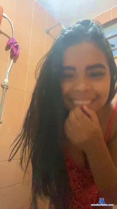 Karolzinhad4 cam4 straight performer from Federative Republic of Brazil  