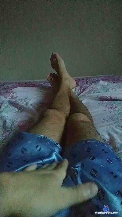 forasteiro16 cam4 straight performer from Federative Republic of Brazil  
