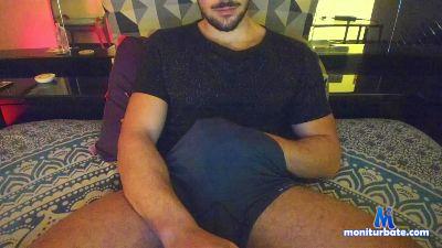 Hombridade cam4 straight performer from Federative Republic of Brazil  