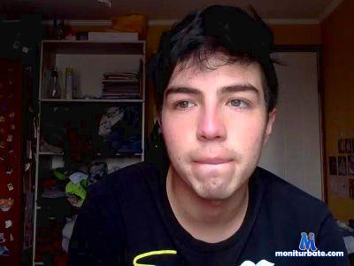 colafuerte cam4 gay performer from Republic of Chile ass anal young twink gay chile 