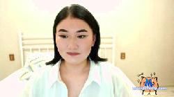 moonychan cam4 live cam performer profile