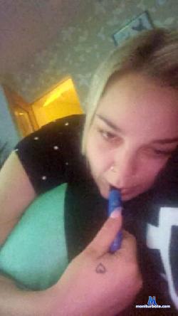 Milfi1991 cam4 live cam performer profile