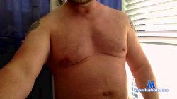 BeauBear cam4 live cam performer profile