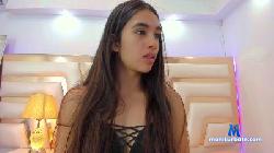 cristyalba cam4 live cam performer profile