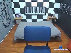 _archangel cam4 live cam performer profile