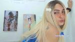 thyr3 cam4 livecam show performer room profile