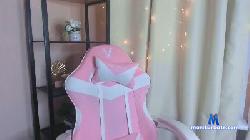 BerryFurse cam4 live cam performer profile