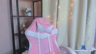 BerryFurse cam4 straight performer from French Republic  