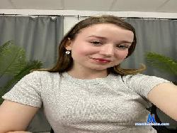 MaydaHigginson cam4 live cam performer profile