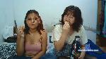 zoedaviss cam4 livecam show performer room profile