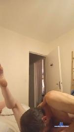 BachJulylive cam4 livecam show performer room profile