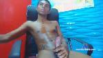 BenniCloudd cam4 livecam show performer room profile