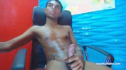 BenniCloudd cam4 live cam performer profile