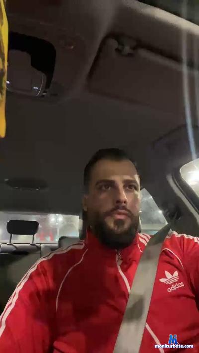 Goodmaster2 cam4 bisexual performer from Romania  