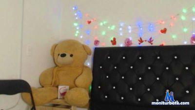 Kenjisexyhot cam4 straight performer from United States of America  