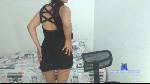 Miaeiffel cam4 livecam show performer room profile