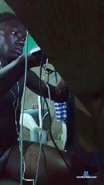 Malandrok cam4 livecam show performer room profile