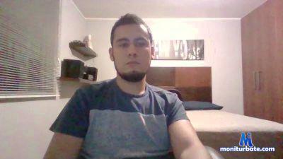 Nicolas7700 cam4 straight performer from Republic of Peru  