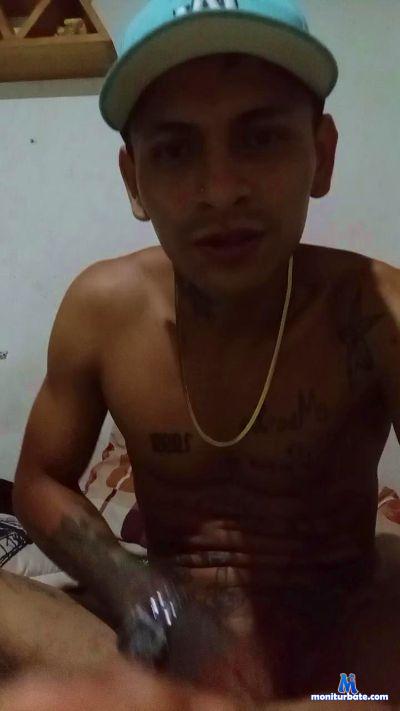 Badbuni_34 cam4 straight performer from Republic of Colombia  
