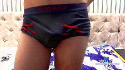 ian_cooper cam4 live cam performer profile