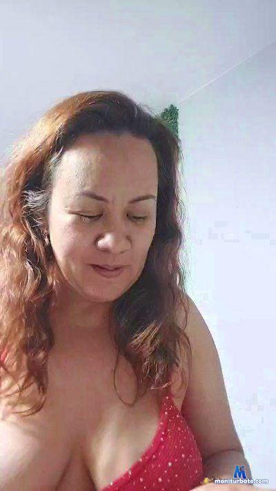 AmayaMarin cam4 straight performer from Republic of Chile  