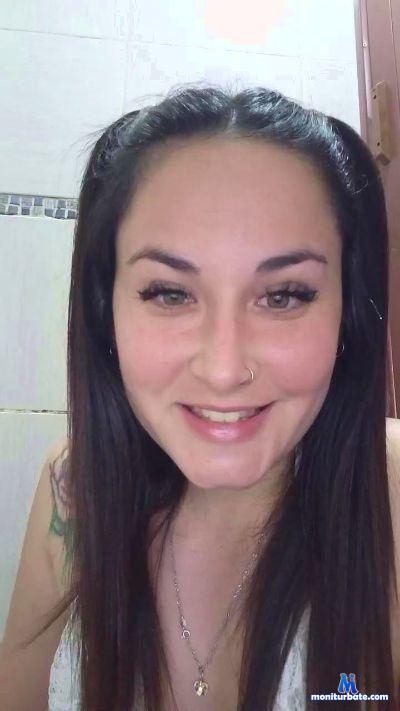 lemonsdani cam4 bisexual performer from Argentine Republic  