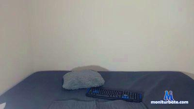 kambitt cam4 straight performer from Portuguese Republic  