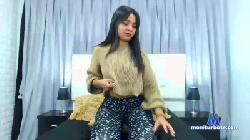 Ahri_Clark cam4 live cam performer profile