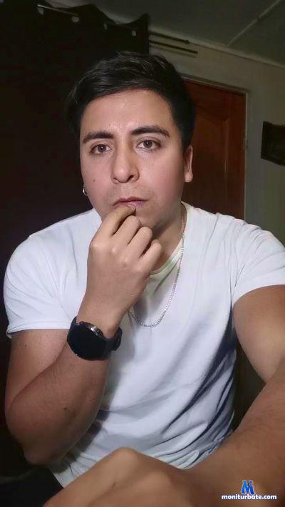adictobenja cam4 gay performer from Republic of Chile  