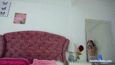 Tinafox2 cam4 bisexual performer from Bolivarian Republic of Venezuela  