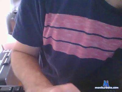 Rick27NZ cam4 straight performer from New Zealand  