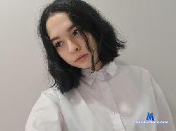ChristineAlde cam4 live cam performer profile