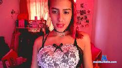 chloe_miracle cam4 live cam performer profile