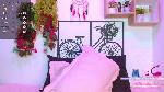 Roxannew cam4 livecam show performer room profile