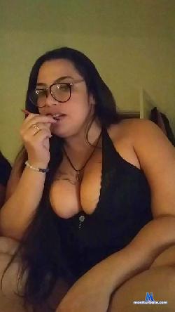 Bruivinha cam4 live cam performer profile