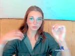 EliaCute cam4 livecam show performer room profile