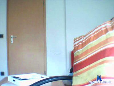 Icemen_II cam4 straight performer from Federal Republic of Germany  