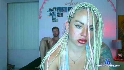 Chloe_nyx cam4 bisexual performer from Republic of Peru livetouch rollthedice 