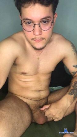 Nerdyzinho cam4 live cam performer profile