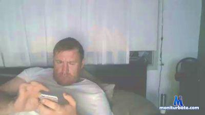 RUFFTOP69 cam4 gay performer from Commonwealth of Australia  
