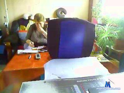 estrella121 cam4 bicurious performer from Republic of Colombia  