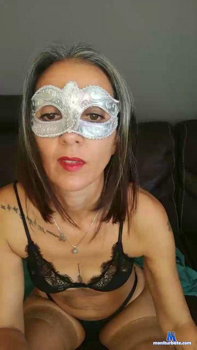pandasummers cam4 bisexual performer from French Republic  
