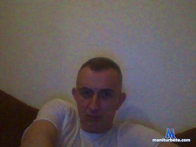 sexyfitnes cam4 unknown performer from Romania  