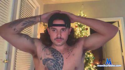 dalty3 cam4 straight performer from United States of America striptease cum masturbation 