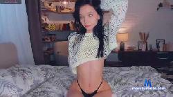 ProjectRina cam4 live cam performer profile