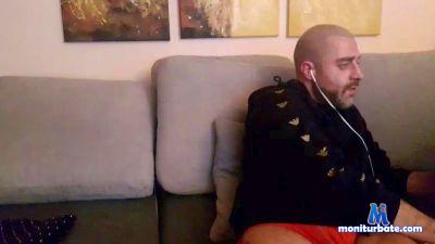 Cent0100 cam4 straight performer from Republic of Italy  
