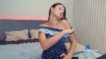 MiaSimpson cam4 livecam show performer room profile