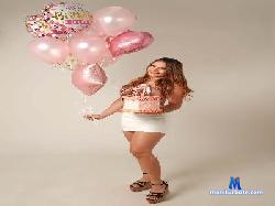 Vivi_prinncess cam4 live cam performer profile